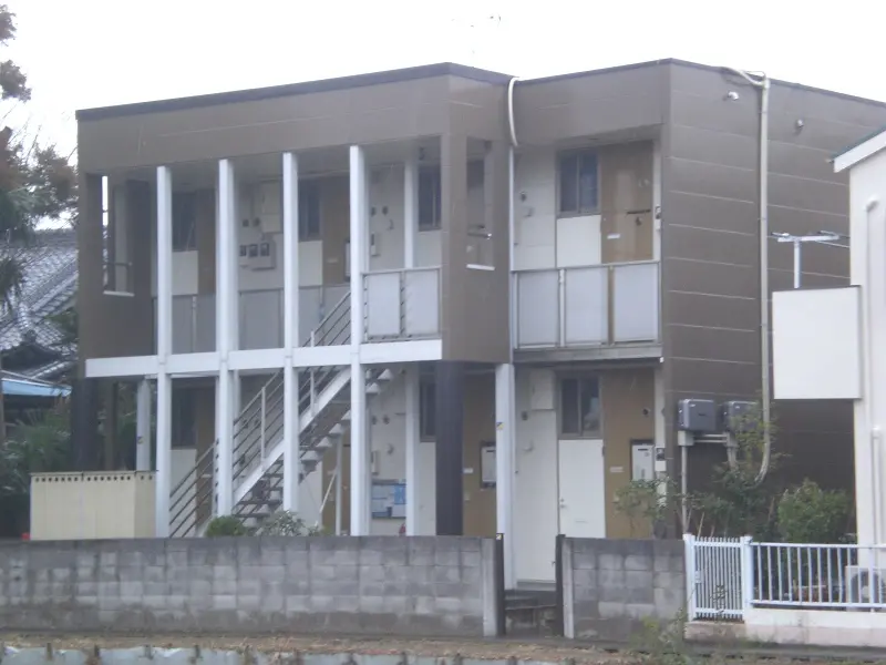 ★手数料０円★川崎市多摩区菅５丁目　月極駐車場（LP）